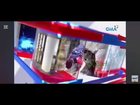 24 Oras Weekend Theme Song Merged With The 2019 And 2016 