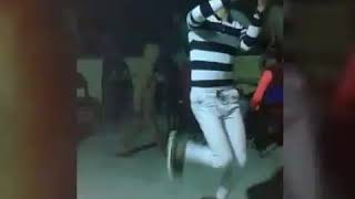 مهرجان اخطر متلف رقص ( الكبني) بن كرموز الفاجر