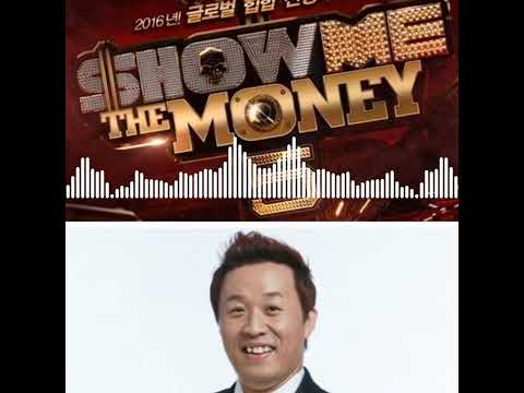 정준하 (JUNG JUN HA) (MC MINJI) (MC민지) - 타요 노래 (TAYO SONG)