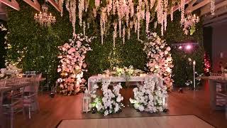 Trendy LA Micro Wedding Chapel Tour Intimate Weddings 0 50 Guests Modern Ceremony Reception
