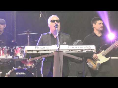 Sasa Matic - Koncert za dan grada Sombora - (17.02.2020.)