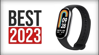 Xiaomi Mi Band 8 - Best Budget Fitness Tracker 2023 screenshot 4