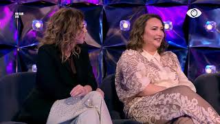 Debat I Fort Tezja E Selin Prballet Me Gruan E Rogertit N Fan Club Turp I Madh T Isha Si Ty