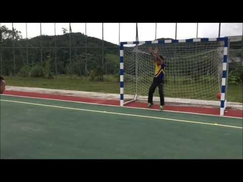 SUKMA XVI - Bola Baling (L) : Peringkat Akhir Perak VS  SUKMA XVI - Bola Baling (L) : Peringkat Akhir Perak VS