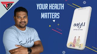 How to take care of your family's health with an app? | Best Health app | Aayu app | TechnSpice screenshot 2