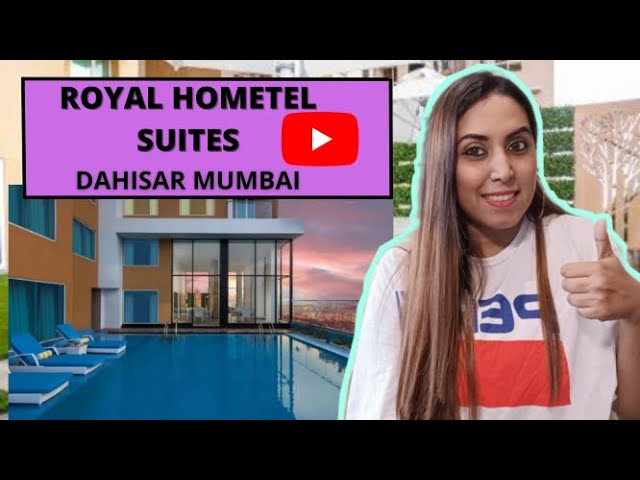 Photos of Royal Hometel Suites - Hotel in Thane