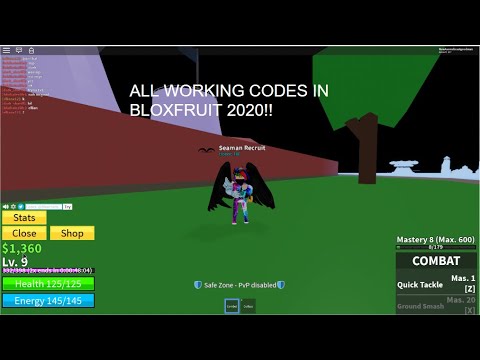 Featured image of post Code Blox Fruit Mejoress Find all the blox piece codes in our list with all the valid and active codes