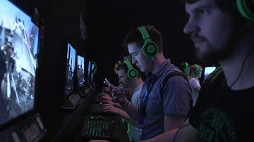 NVIDIA auf der Gamescom 2013 - Preview