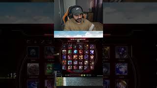 Panky silverlarla dalga geciyor  #komik #leagueoflegends #ytdayibenionecikarnolur #twitch #riotgames