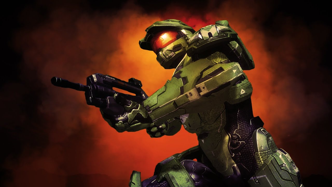 Ex-Bungie Dev Shares Halo 2 Stories - Podcast Unlocked - YouTube