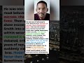 Will Smith One Live Moment Changed a Perfect Legacy