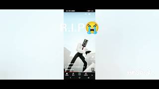 R.i.p Large Speakerman Edit