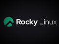 Устанавливаю Rocky Linux 9 первая реакция
