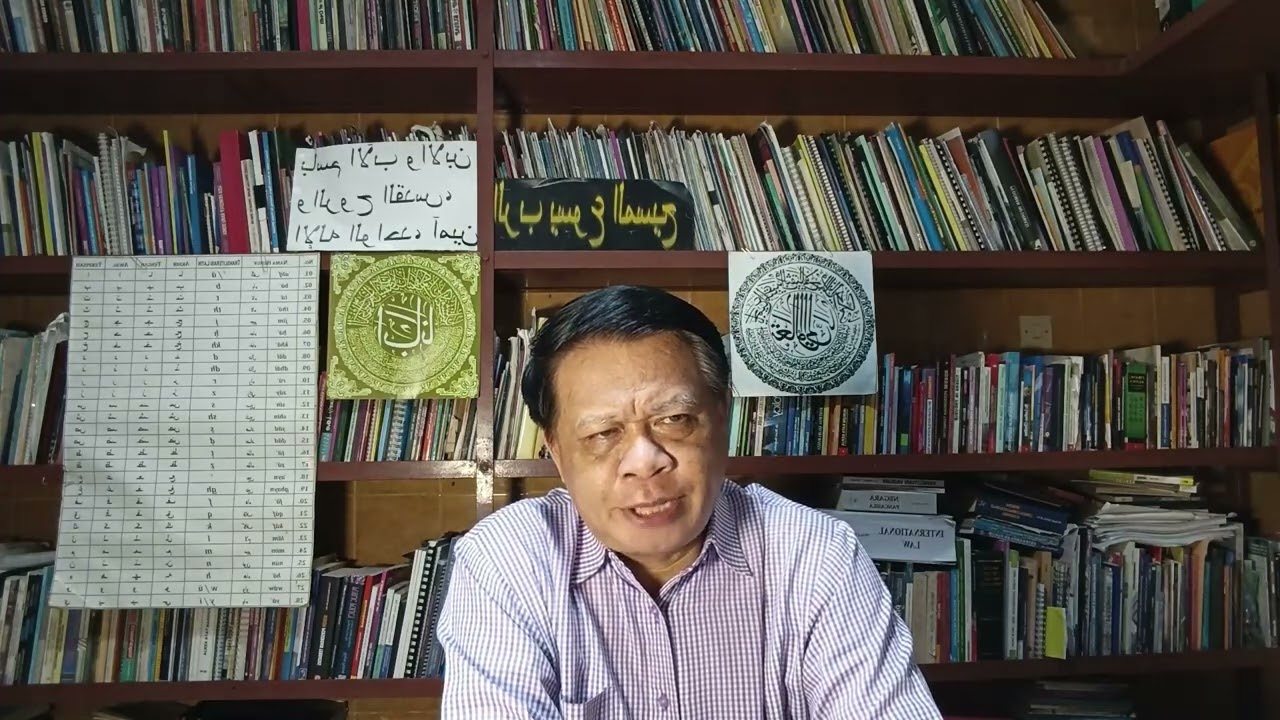 Mengapa dalam berdoa kita sering meminta tapi jarang sungguh berharap?