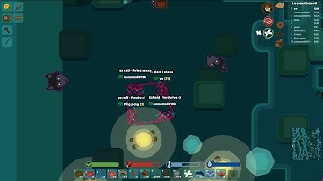 Starve.io ruining 1kk highscore // Kill compilation #3