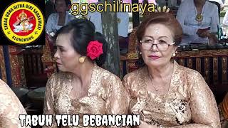 Pura Lingsar, Lombok, Kamis 4122025.