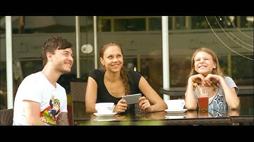 Watch Real ONAGOfly Footage: Taking a Selfie!