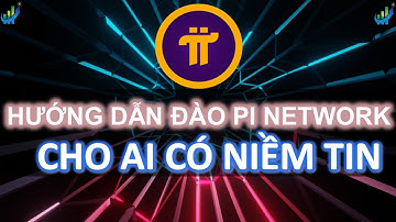 Hướng dẫn đào Pi Network cho ai có niềm tin #investtv #pinetwork #picoin #pi #coin #crypto #tienao