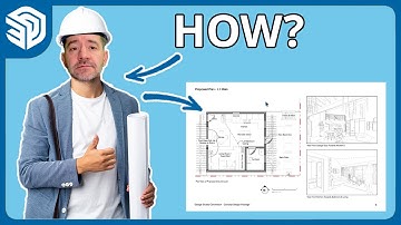 How Does a LayOut Pro Create Incredible Drawings