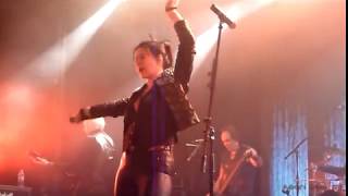 Lacrimosa   My Pain live in St Petersburg, 2017+Sound