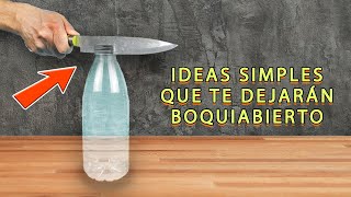 : Ojal'a Supiera Sobre Estas 50 Ideas Antes, Habr'ia Ahorrado Mucho Tiempo