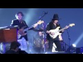 Ritchie Blackmore's New Rainbow Monsters of Rock 2016