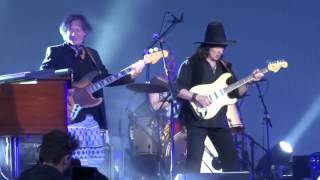 Ritchie Blackmore's New Rainbow Monsters of Rock 2016