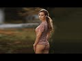 Sabrina Lust - Quand je quitte lamour — New Video, Iconic Models, Deep House Music 2026
