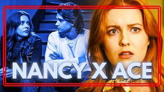 Celebrity Nancy Drew x Ace Hardy | Find My Way Back to You | Nancy Drew | #nace #ericarjes Profile