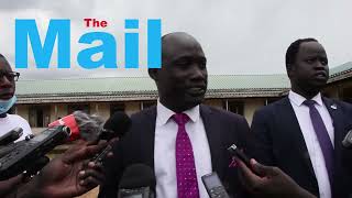 Difficulties and challenges facing school exams in South Sudan