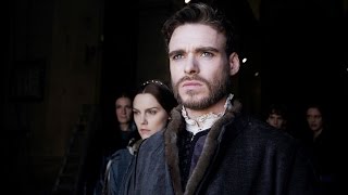 Medici: Masters of Florence Official Trailer (2016) - New TV Series