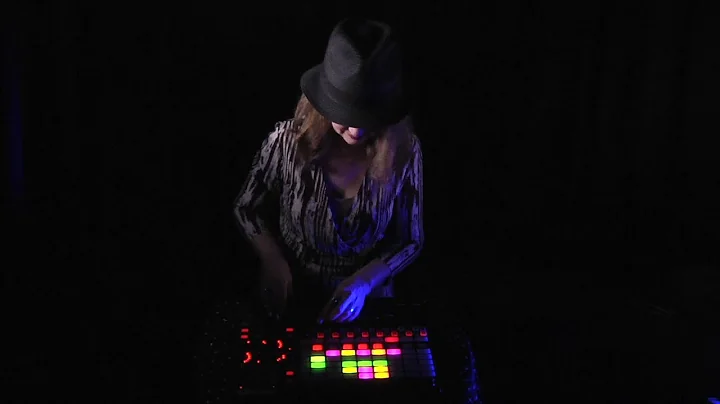 Darlings - Live Set - Berklee EPD Faculty Showcase...