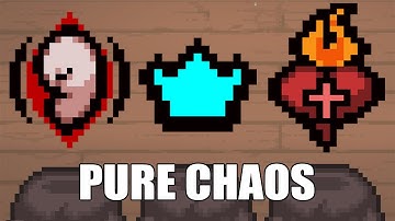 I Got Every Quality 4 Item In One Run