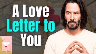 Heartfelt Love Letter to My Soulmate | Real Emotional Love Confession
