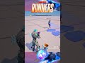 AYO FORTNITE WHAT IS THIS!!!! #fortnite #season3 #runners #epicpartner #Frzn #granto