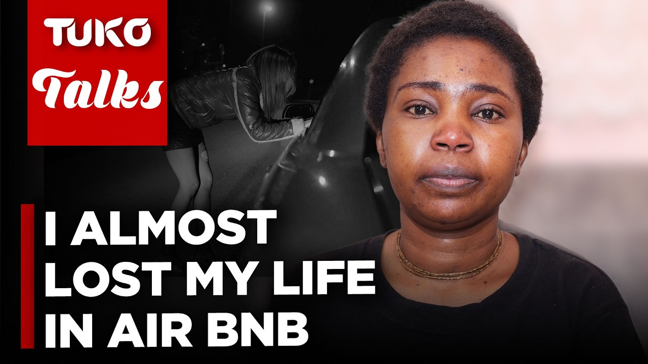 We engaged in rituals to attract rich white men at the coast | Tuko TV