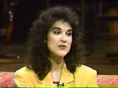 Celine Dion Where Does My Heart Beat Now 1990 Wmv Youtube