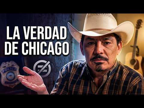 What happened in Chicago? José Manuel Figueroa responds