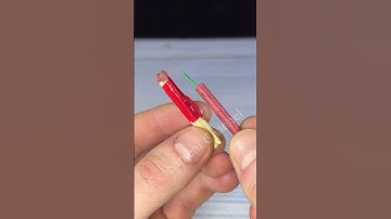Firecracker Trick (Experiment) #shorts #cracker #tricks #fireworks