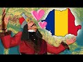 Things i love about living in romania