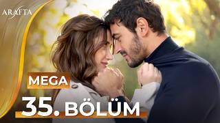 Arafta Episode 35  Mega Episode   Episode  Turkish Series English Subtitles araftadizisi