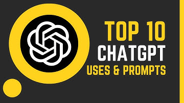 Top 10 ChatGPT Hacks: Boost Productivity with These Must-Try Prompts!