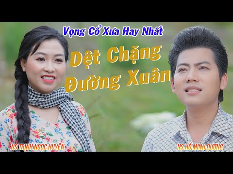 Video Vọng Cổ Xưa Hay Nhất 2021 | Vọng Cổ Dệt Chặng Đường... - youtube