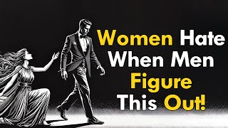 Master These 5 Female Weaknesses and Take Control | Stoicism