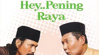 M. Nasir & Salih Yaacob - Hey..Pening Raya [ lirik ]