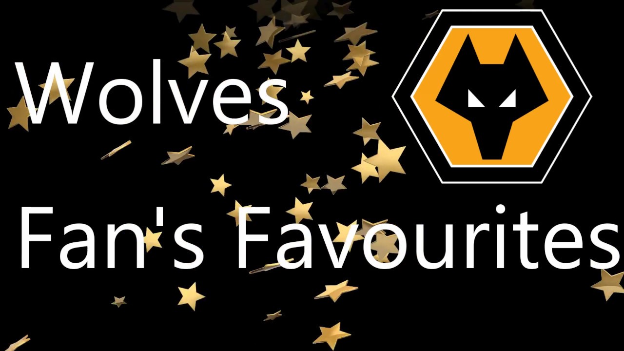 Wolves Fan's Favourite Team (Goalkeeper)
