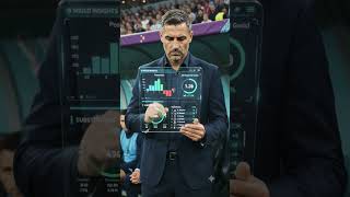 The Future of Football: AI Integration
