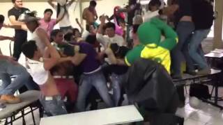 Harlem Shake 2 Universidad de Colima Facultad de Ingenieria Civil