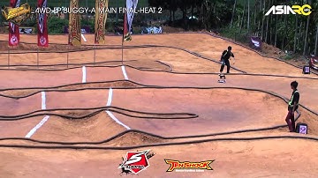 2015 ASIAFEVER EP OFF ROAD-4WD-A MAIN FINAL