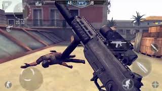 Mc4 Scrim F4Il Vs F4Il 2018